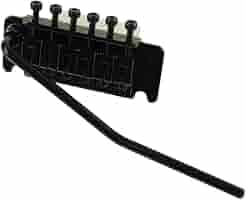 Amazon | Floyd Rose Non-Fine-Tuner Tremolo Black フロイド